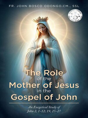 cover image of The Role of the Mother of Jesus in the Gospel of John